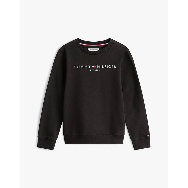 Product TOMMY HILFIGER ESSENTIAL SWEATSHIRT base image