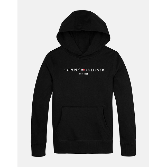 Product TOMMY HILFIGER ESSENTIAL HOODIE base image