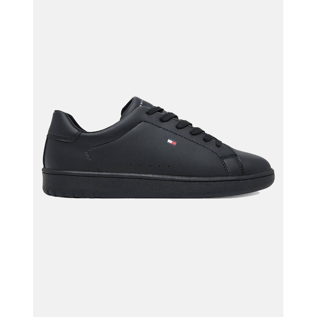 Product TOMMY HILFIGER LOW CUT LACE-UP SNEAKER base image