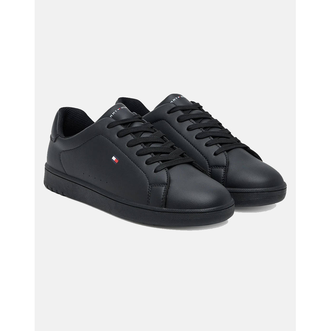 Product TOMMY HILFIGER LOW CUT LACE-UP SNEAKER base image
