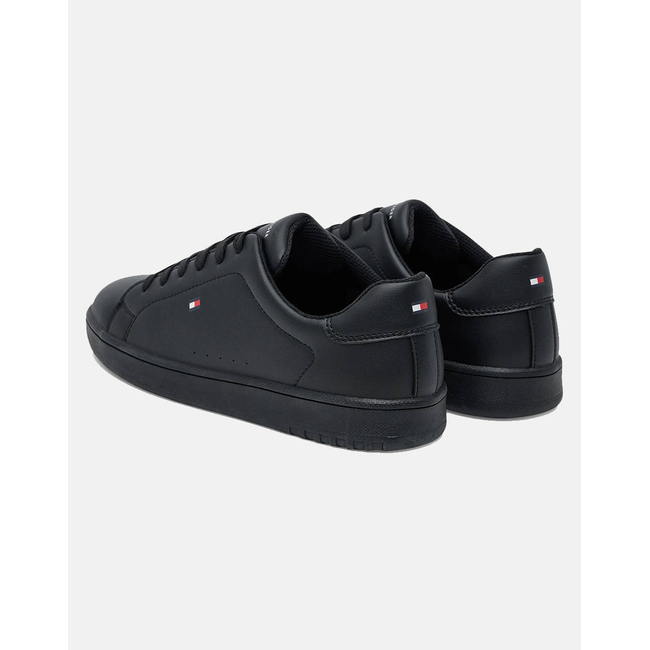 Product TOMMY HILFIGER LOW CUT LACE-UP SNEAKER base image