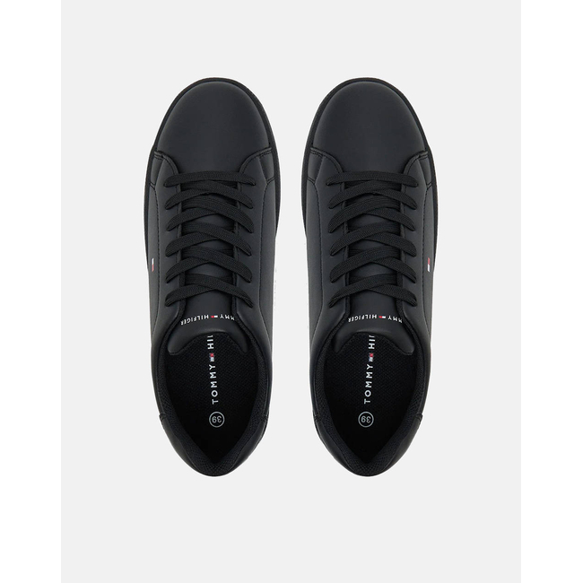 Product TOMMY HILFIGER LOW CUT LACE-UP SNEAKER base image