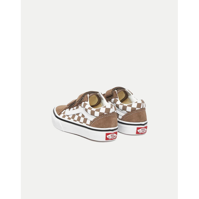 Product VANS Old Skool V CTHR base image