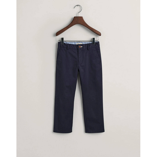 Product GANT GANT CHINO PANTS base image
