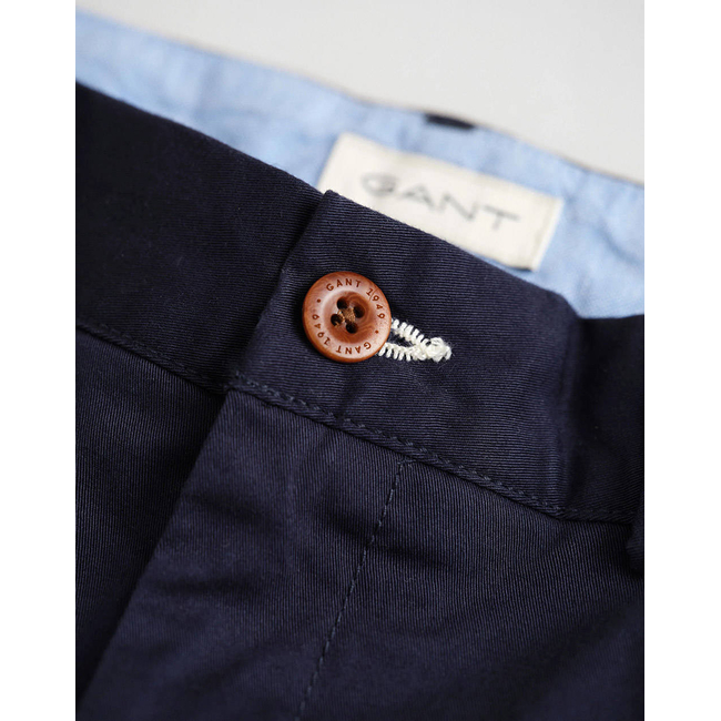 Product GANT GANT CHINO PANTS base image