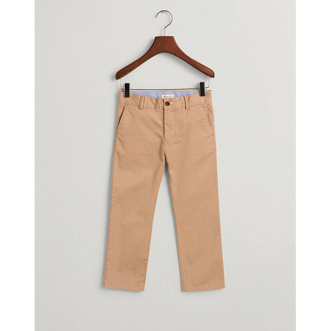 Product GANT GANT CHINO PANTS base image