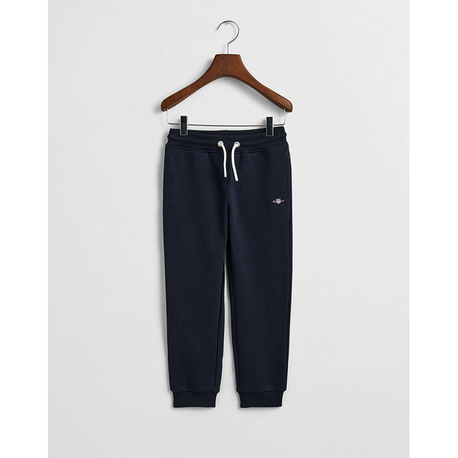 Product GANT SHIELD SWEATPANTS base image