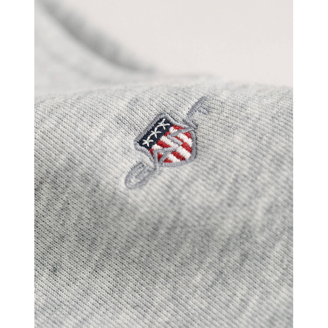 Product GANT SHIELD SWEATPANTS base image