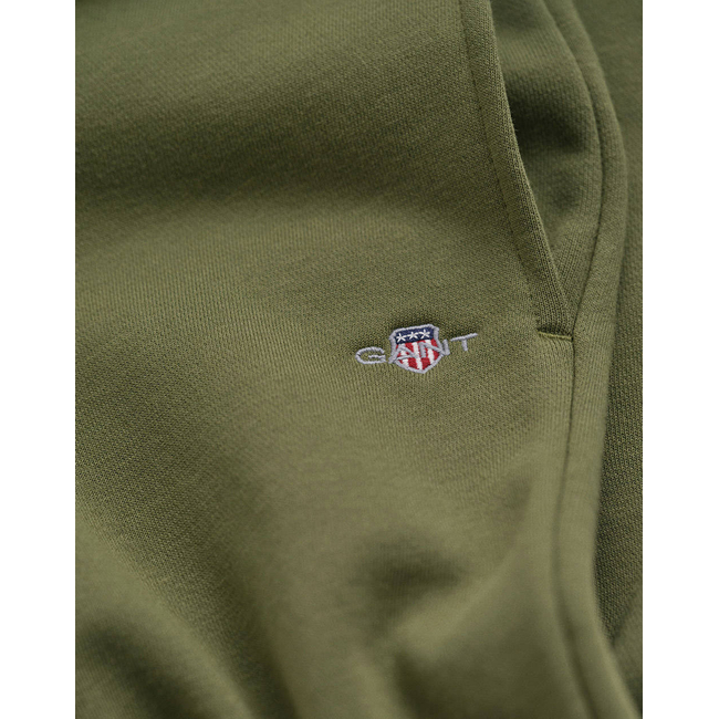 Product GANT SHIELD SWEAT PANT base image