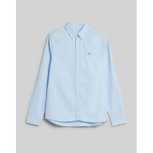 Product GANT ΥΠΟΚΑΜΙΣΟ ΜΜ SHIELD OXFORD BD SHIRT base image