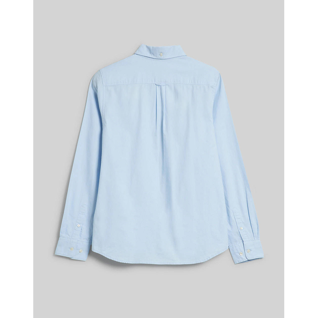 Product GANT ΥΠΟΚΑΜΙΣΟ ΜΜ SHIELD OXFORD BD SHIRT base image