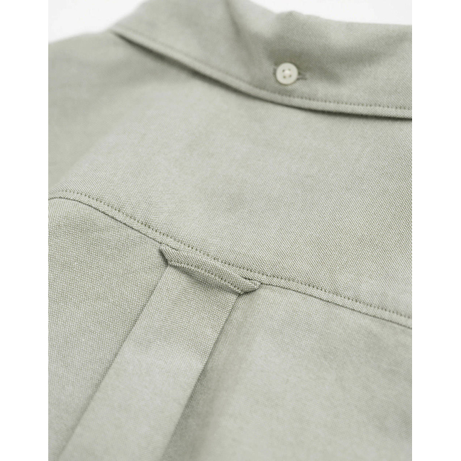 Product GANT ΥΠΟΚΑΜΙΣΟ ΜΜ SHIELD OXFORD BD SHIRT base image
