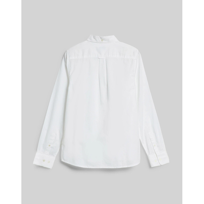 Product GANT ΥΠΟΚΑΜΙΣΟ ΜΜ SHIELD OXFORD BD SHIRT base image