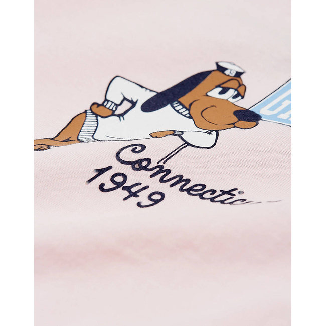 Product GANT ΜΠΛΟΥΖΑ ΜΜ GRAPHIC LS T-SHIRT base image