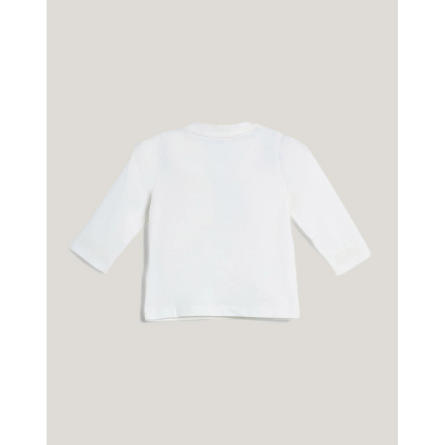 Product GANT ΜΠΛΟΥΖΑ ΜΜ GRAPHIC LS T-SHIRT base image