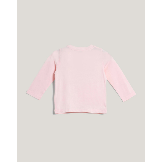Product GANT ARCHIVE SHEILD LS T-SHIRT base image