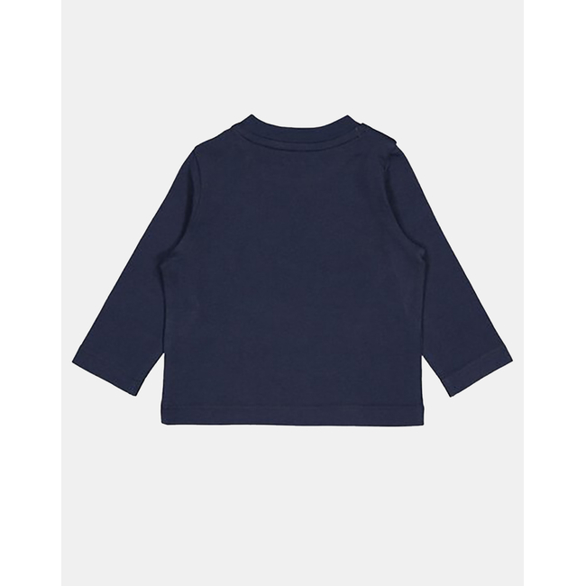 Product GANT ΜΠΛΟΥΖΑ ΜΜ ARCHIVE SHEILD LS T-SHIRT base image