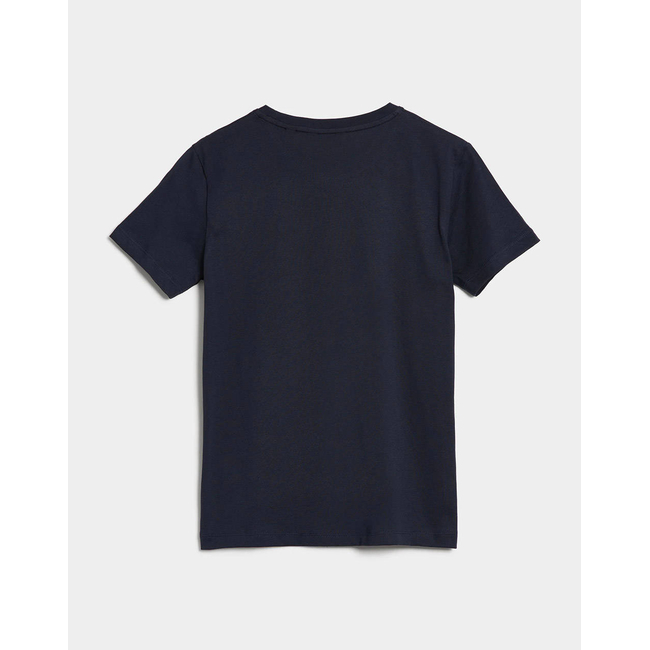 Product GANT SHIELD SS T-SHIRT base image