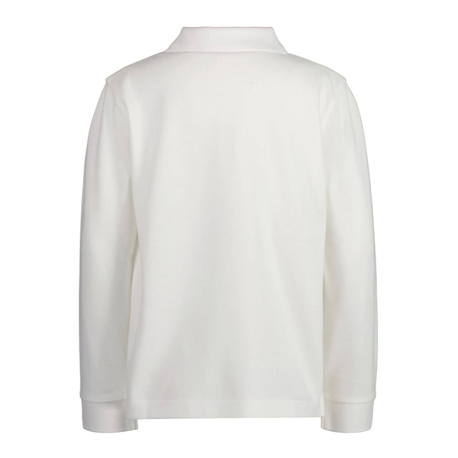 Product GANT SHIELD LS PIQUE POLO SHIRT base image