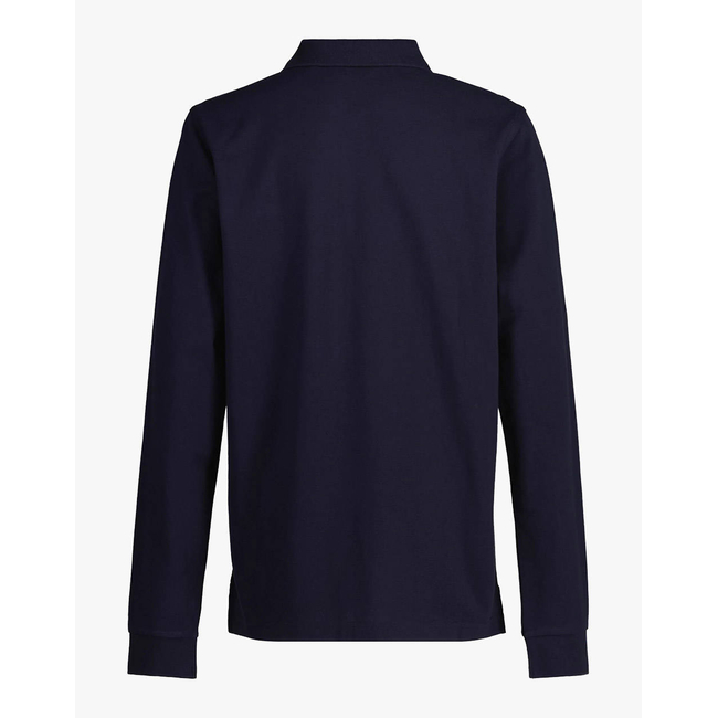 Product GANT SHIELD LS PIQUE RUGGER SHIRT base image