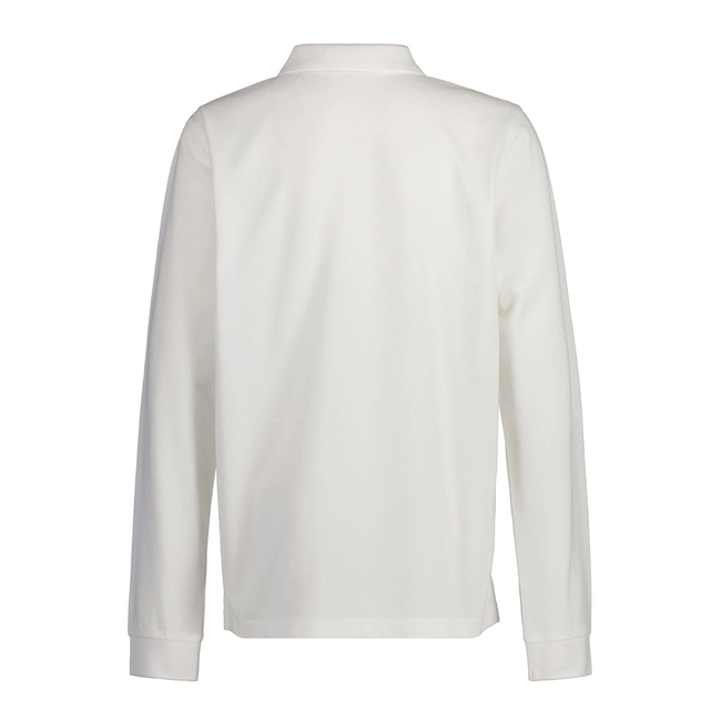 Product GANT SHIELD LS PIQUE RUGGER SHIRT base image