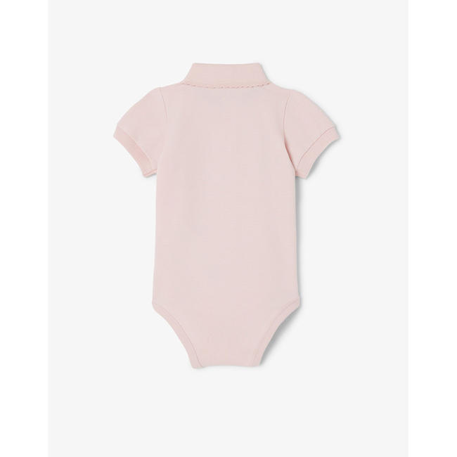 Product LACOSTE ΒΡΕΦΙΚΟ ΚΟΡΜΑΚΙ ΠΟΛΟ ΚΜ base image