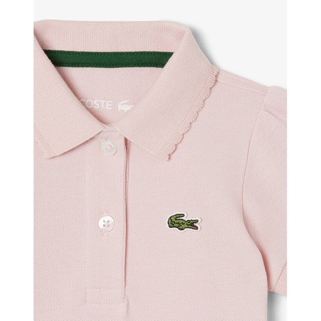 Product LACOSTE ΒΡΕΦΙΚΟ ΚΟΡΜΑΚΙ ΠΟΛΟ ΚΜ base image