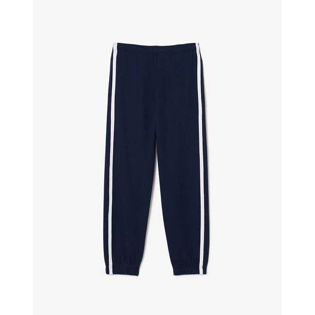 Product LACOSTE ΠΑΝΤΕΛΟΝΙ ΦΟΡΜΑΣ CONTRAST SEAM PANT base image