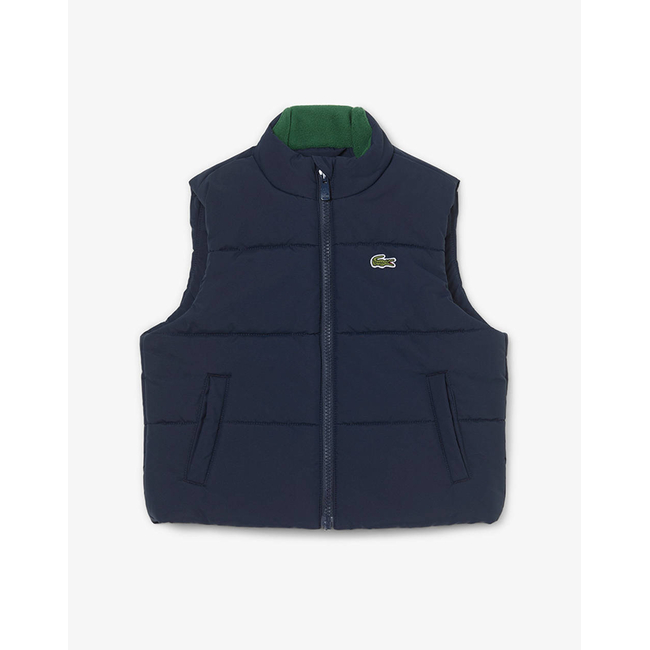 Product LACOSTE ΜΠΟΥΦΑΝ LACOSTE CORE VEST base image