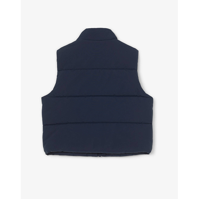Product LACOSTE ΜΠΟΥΦΑΝ LACOSTE CORE VEST base image