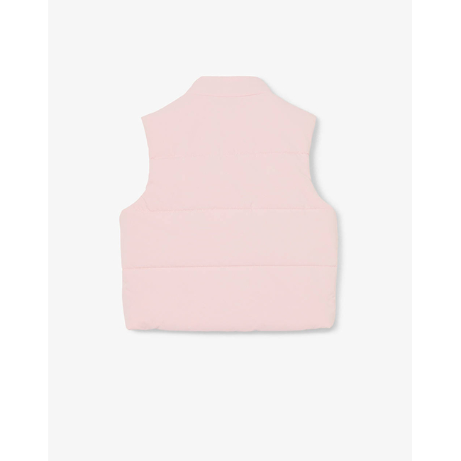 Product LACOSTE ΜΠΟΥΦΑΝ LACOSTE CORE VEST base image