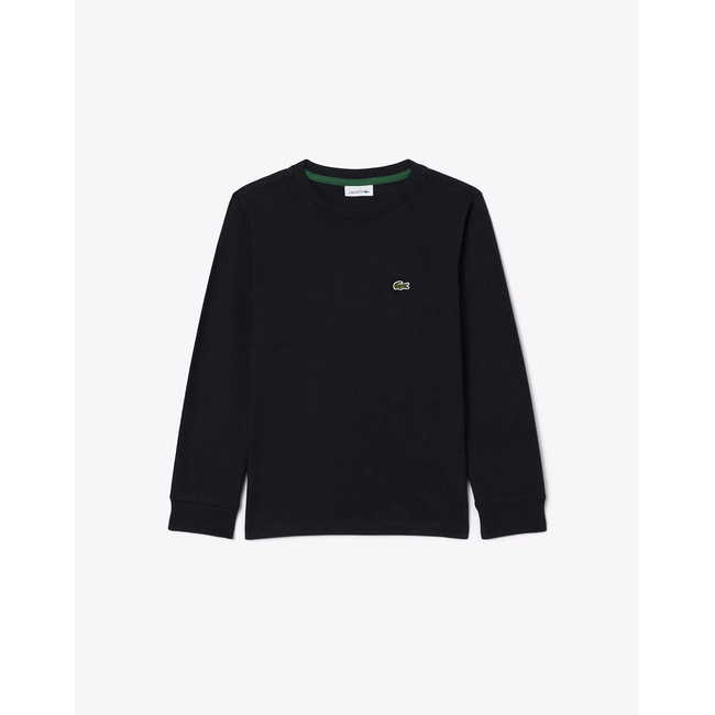 Product LACOSTE ΜΠΛΟΥΖΑ ΜΜ ICON CORE L/S TEE base image