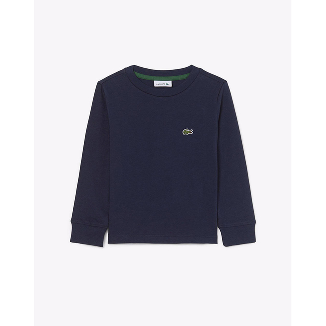 Product LACOSTE ICON CORE L/S TEE base image