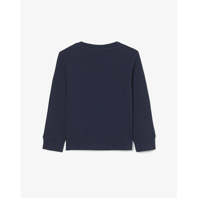 Product LACOSTE ICON CORE L/S TEE base image