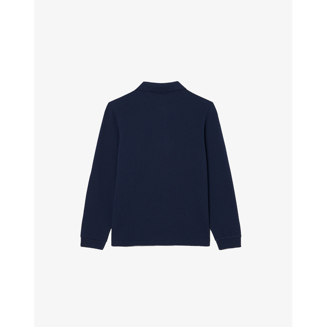 Product LACOSTE ΜΠΛΟΥΖΑ ΜΜ 1212 PETITE PIQUE LS POLO base image