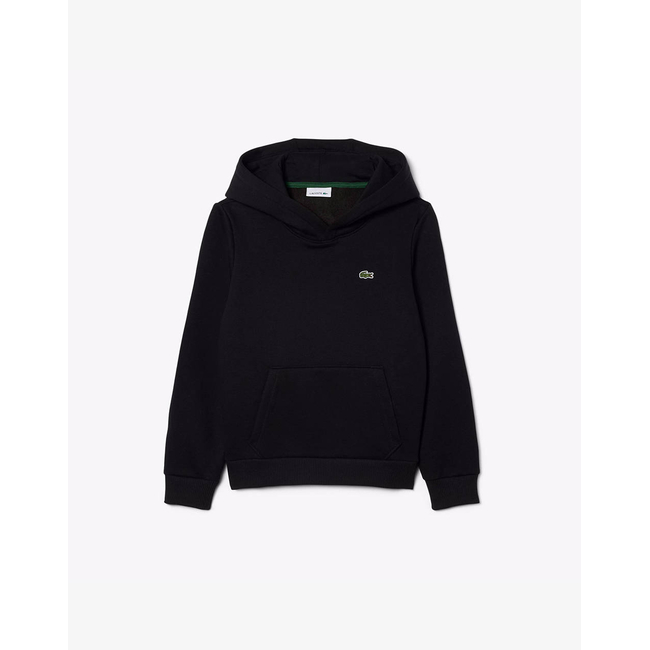 Product LACOSTE ΦΟΥΤΕΡ ΜΜ CORE FLEECE PULLOVER HOODIE base image