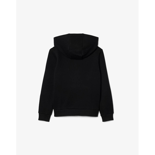 Product LACOSTE ΦΟΥΤΕΡ ΜΜ CORE FLEECE PULLOVER HOODIE base image