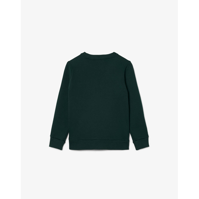 Product LACOSTE ΜΠΛΟΥΖΑ ΦΟΥΤΕΡ ΜΜ MICRO TAPING CREW base image