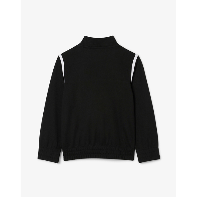 Product LACOSTE ΖΑΚΕΤΑ ΦΟΥΤΕΡ ΜΜ CONTRAST SEAM TRACK JCKT base image