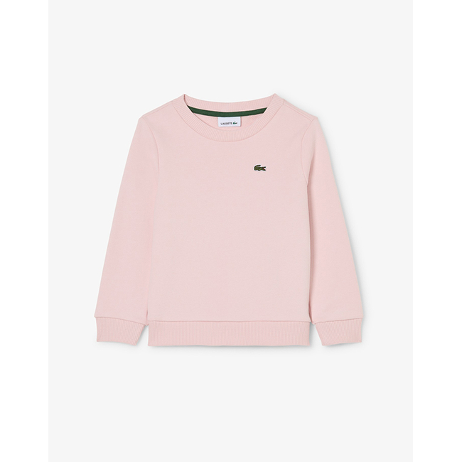 Product LACOSTE ΠΟΥΛΟΒΕΡ ΜΜ base image