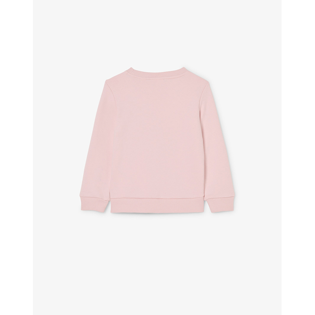Product LACOSTE ΠΟΥΛΟΒΕΡ ΜΜ base image