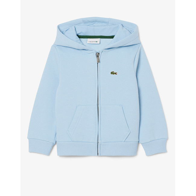 Product LACOSTE ΖΑΚΕΤΑ ΦΟΥΤΕΡ ΜΜ base image