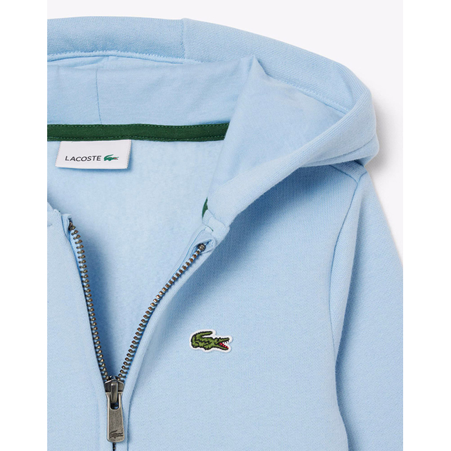 Product LACOSTE ΖΑΚΕΤΑ ΦΟΥΤΕΡ ΜΜ base image
