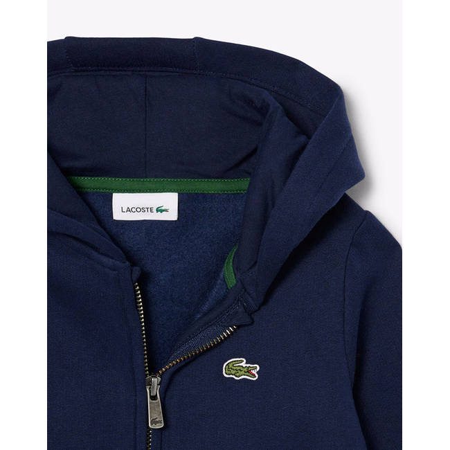Product LACOSTE SWEATSHIRT LS base image