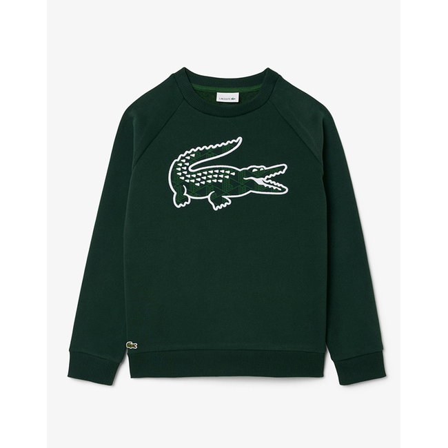 Product LACOSTE ΜΠΛΟΥΖΑ ΦΟΥΤΕΡ ΜΜ base image