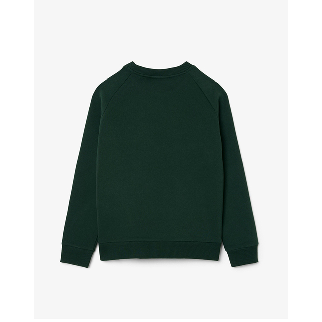 Product LACOSTE ΜΠΛΟΥΖΑ ΦΟΥΤΕΡ ΜΜ base image