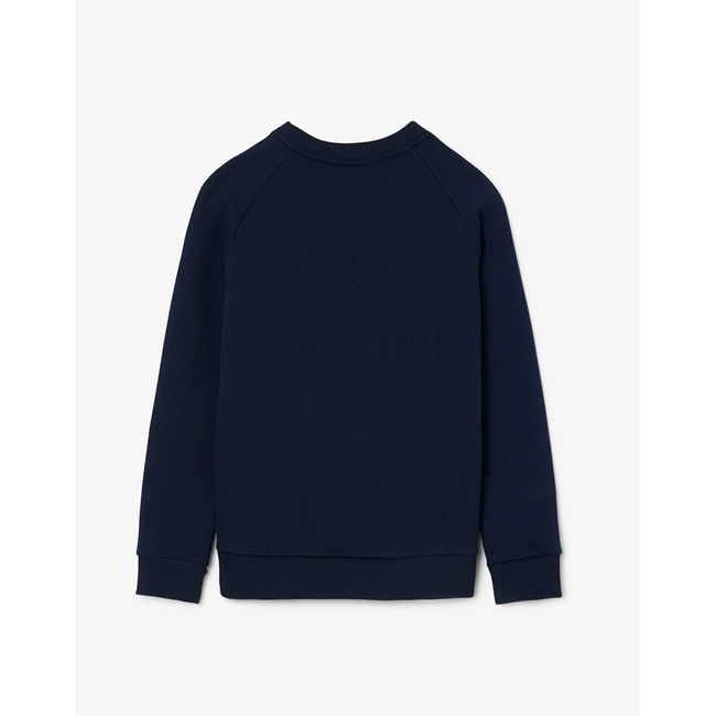 Product LACOSTE ΜΠΛΟΥΖΑ ΦΟΥΤΕΡ ΜΜ base image