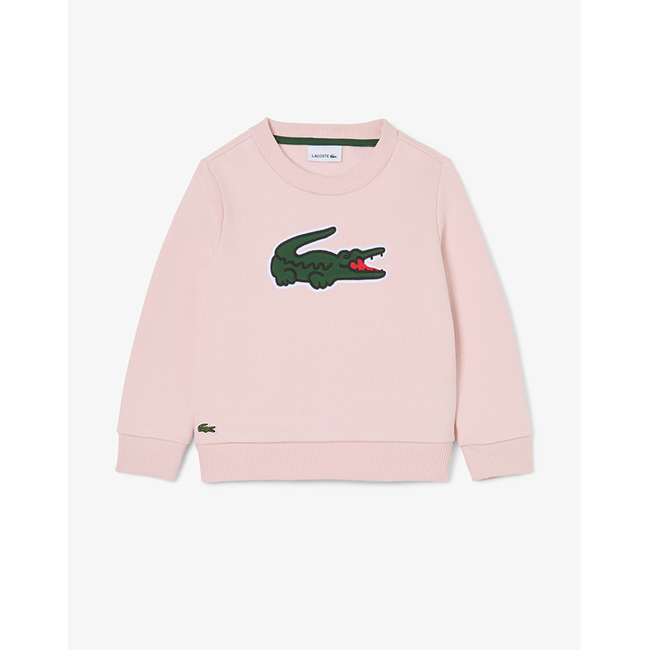 Product LACOSTE ΜΠΛΟΥΖΑ ΦΟΥΤΕΡ ΜΜ base image