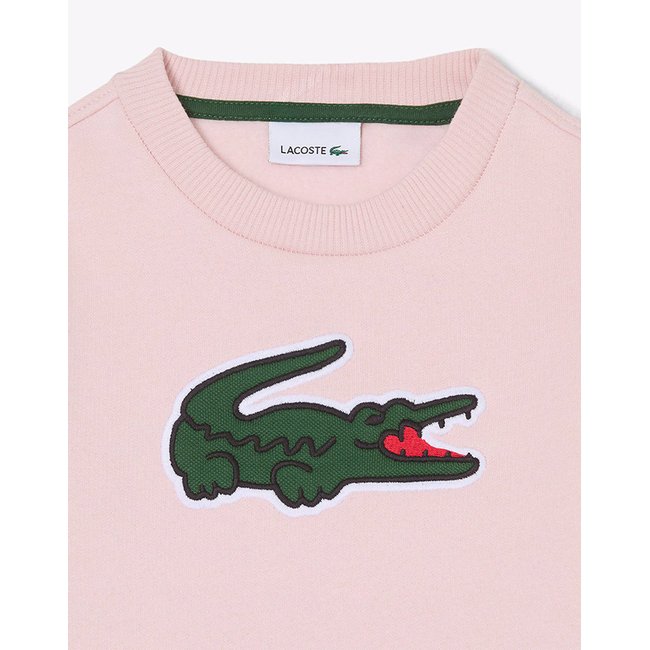 Product LACOSTE ΜΠΛΟΥΖΑ ΦΟΥΤΕΡ ΜΜ base image