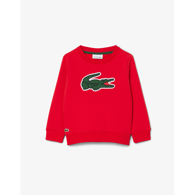 Product LACOSTE SWEATSHIRT LS base image